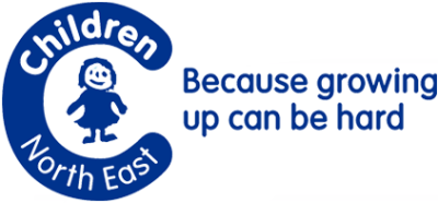cn-logo Children North East