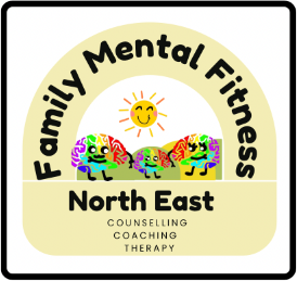 NEFMF-LOGO Family Mental Fitness North East CIC